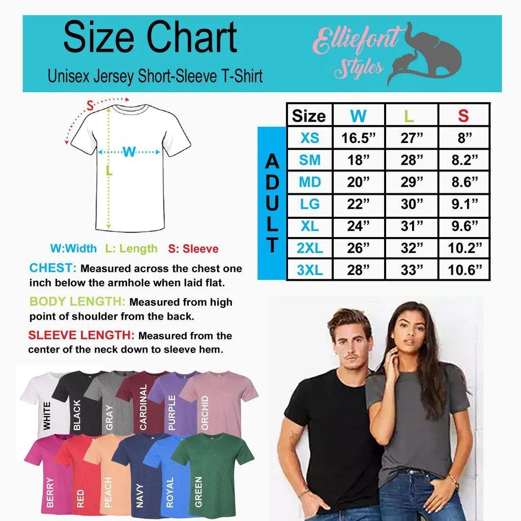 Storm Chaser Tiny Tornado Family Shirts