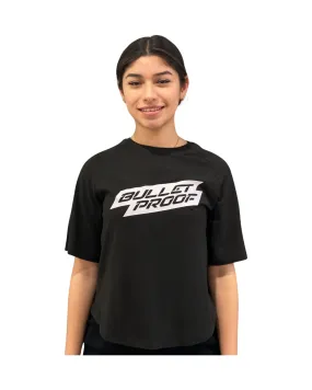 T-SHIRT - Women's Basic Bulletproof