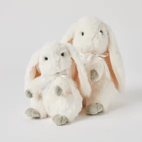 The Bunny Family Set Of 2