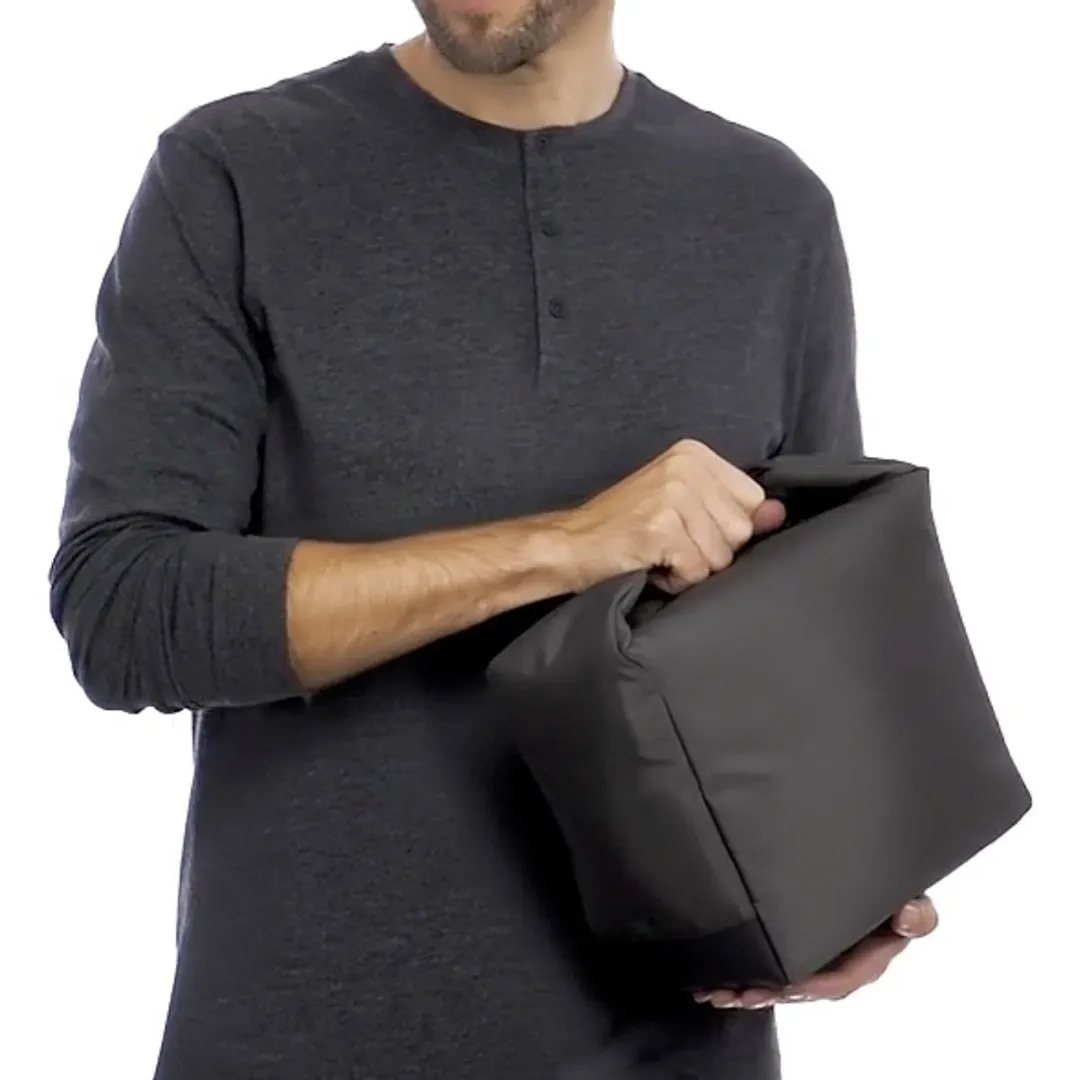The Oasis 12 Can Cooler Bag
