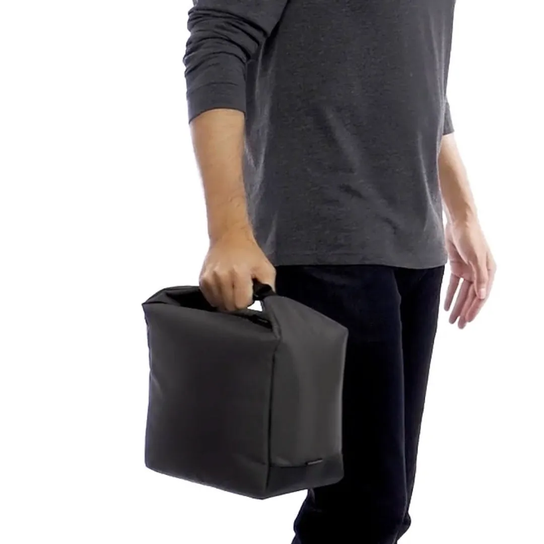 The Oasis 12 Can Cooler Bag
