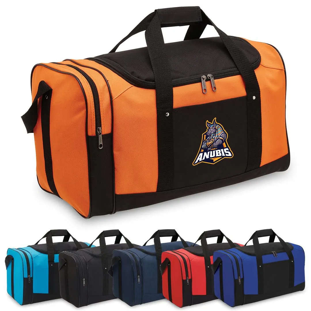 The Spark Sports Bag