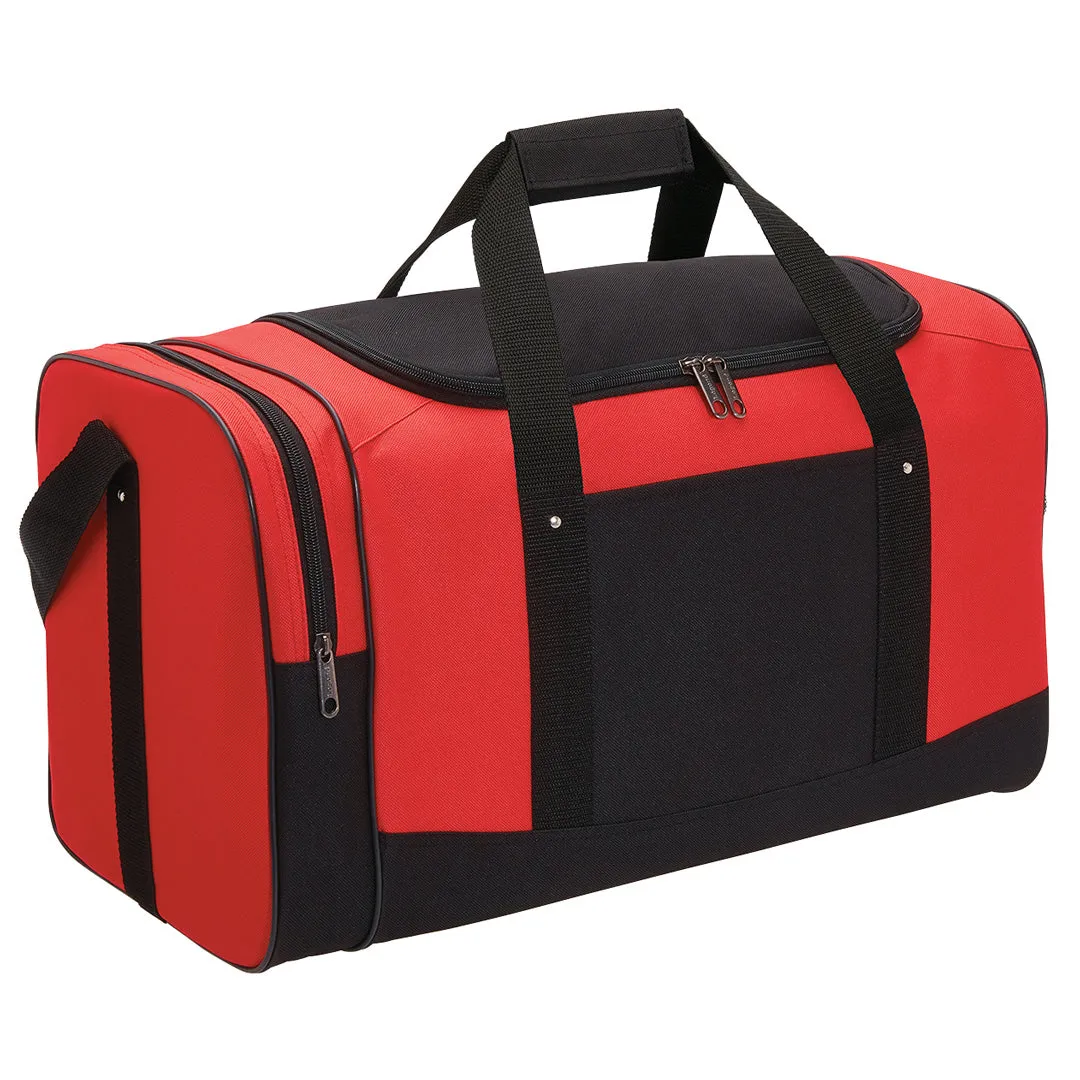The Spark Sports Bag
