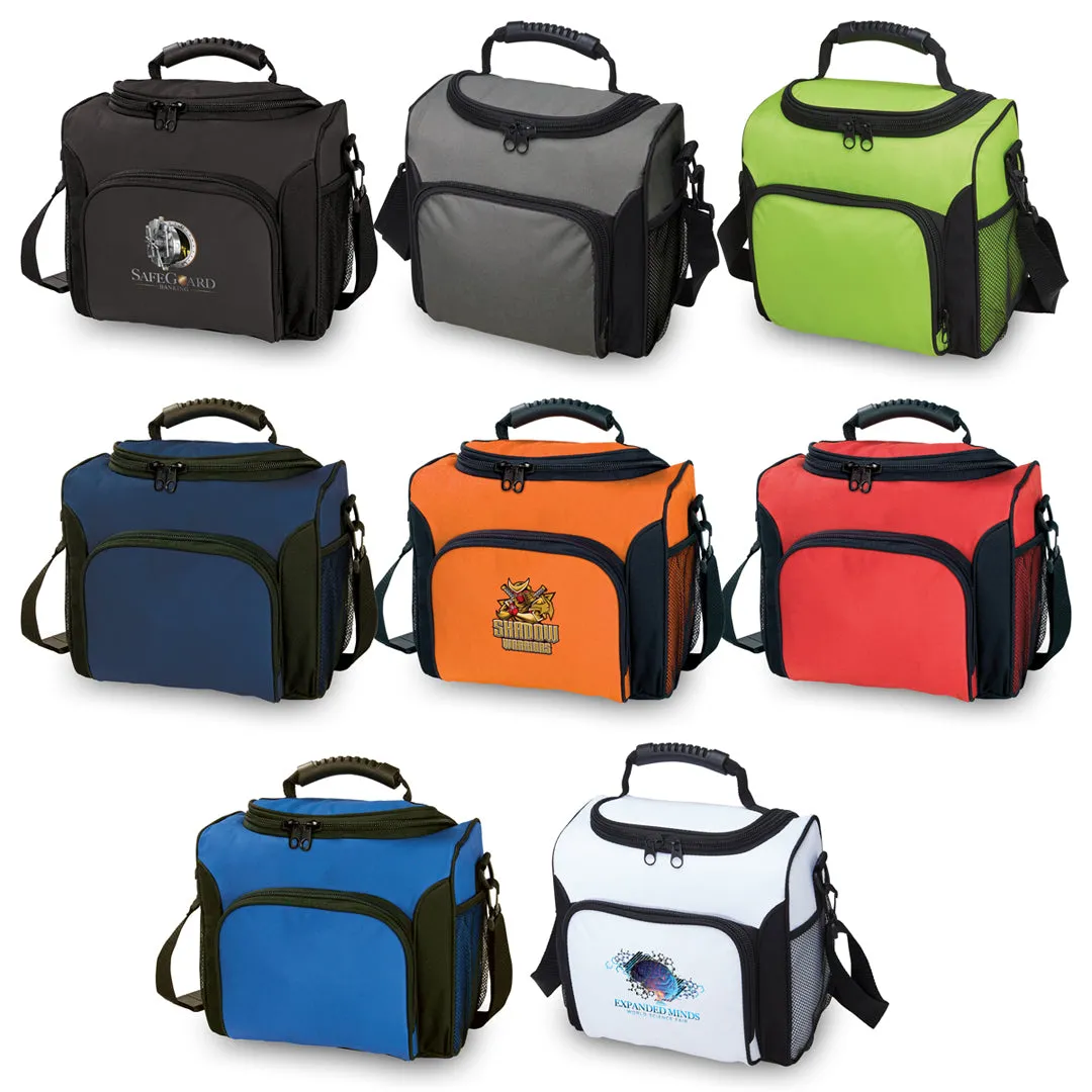 The UltiMate Cooler Bag
