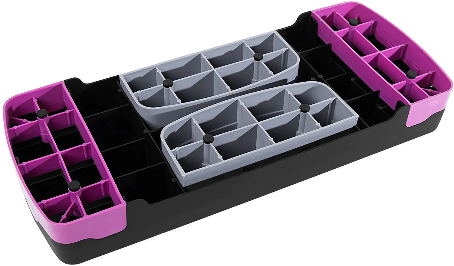 Tone Fitness Aerobic Step Platform | Exercise Step | Full and Compact Sizes