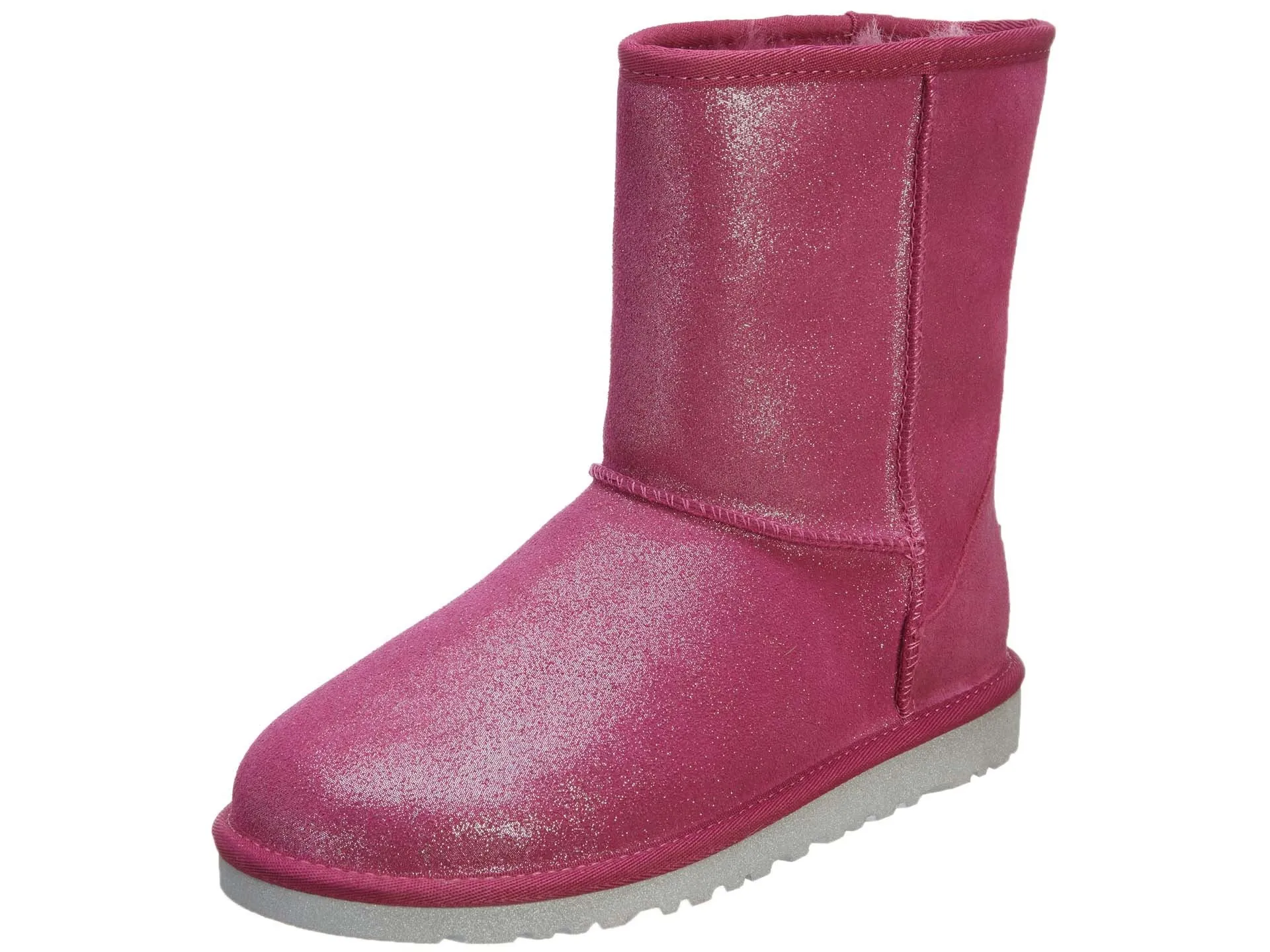 Ugg Classic Glitter Boots  Big Kids Style : 1002495y