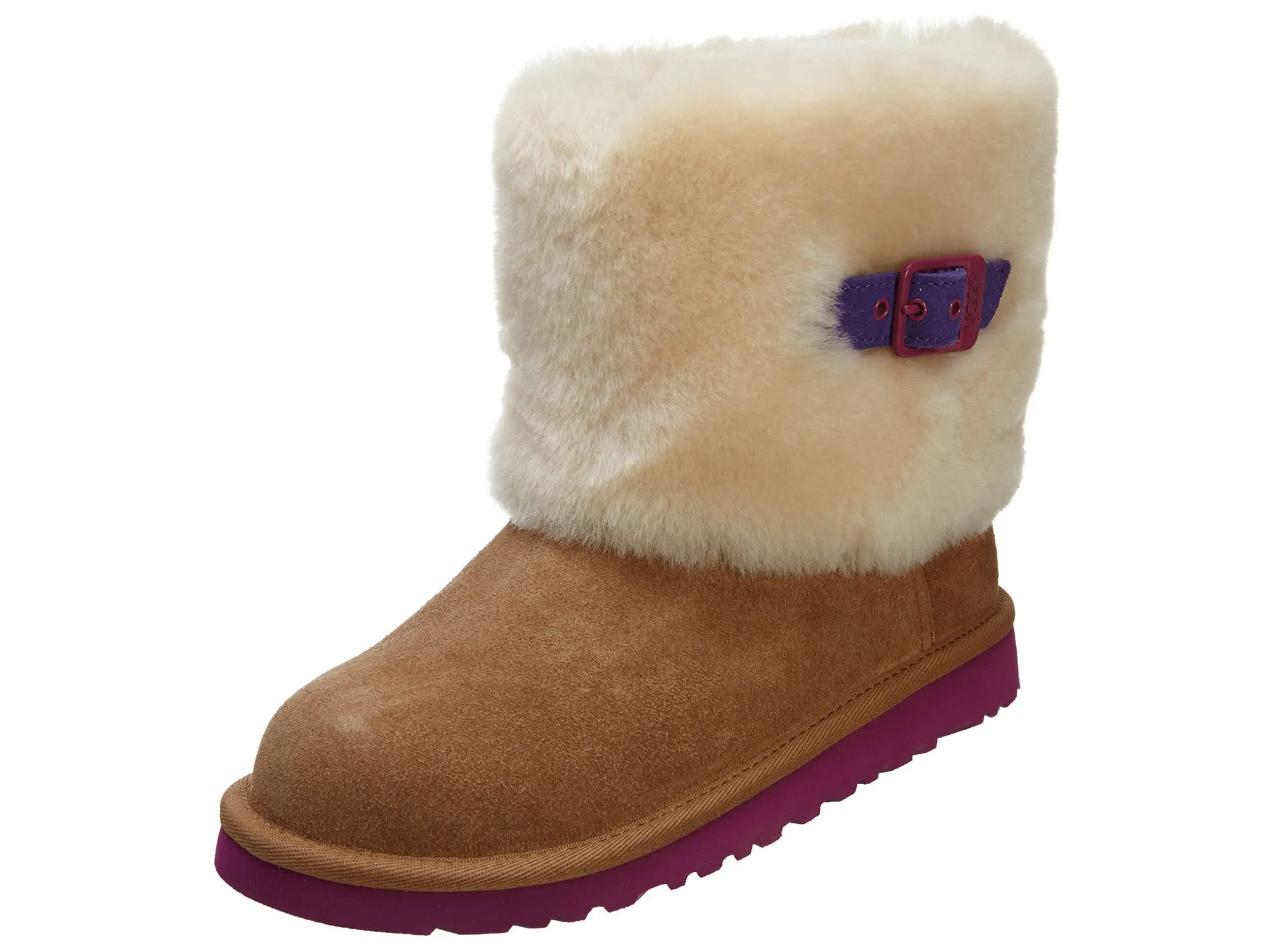 Ugg Elle Boots Little Kids Style : 1001672k