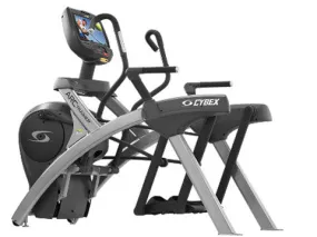 Used Cybex 770AT Total Body Arc Trainer