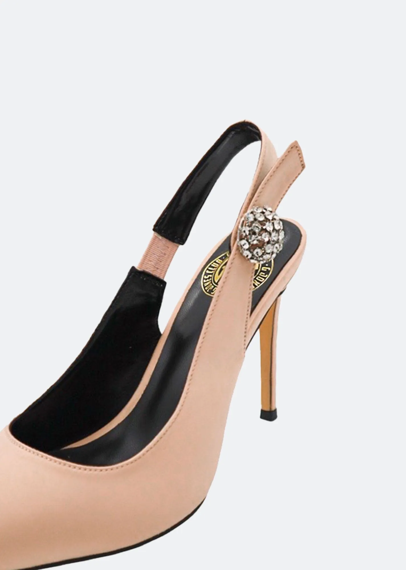 Verisque Sling-Back Pumps