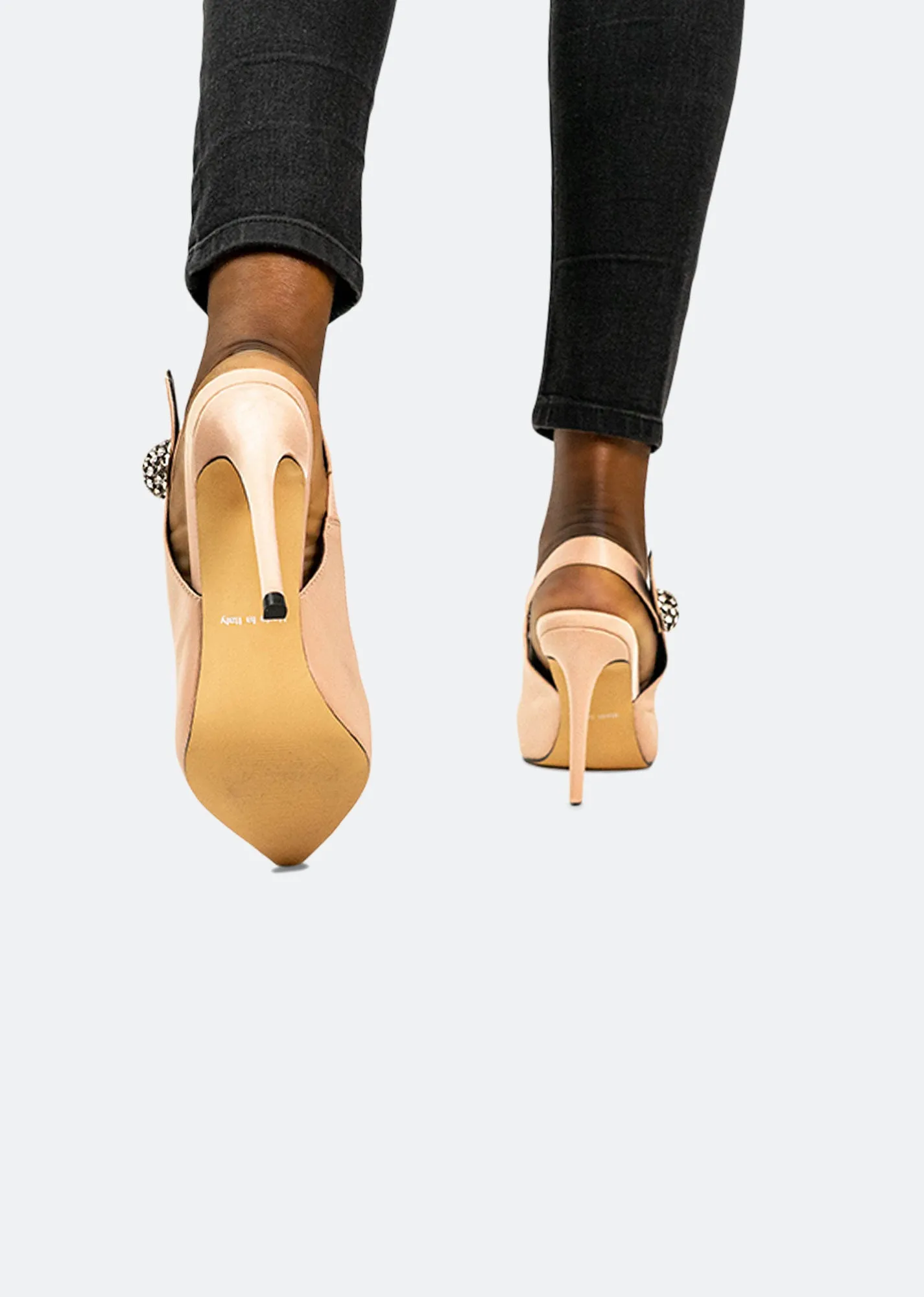 Verisque Sling-Back Pumps