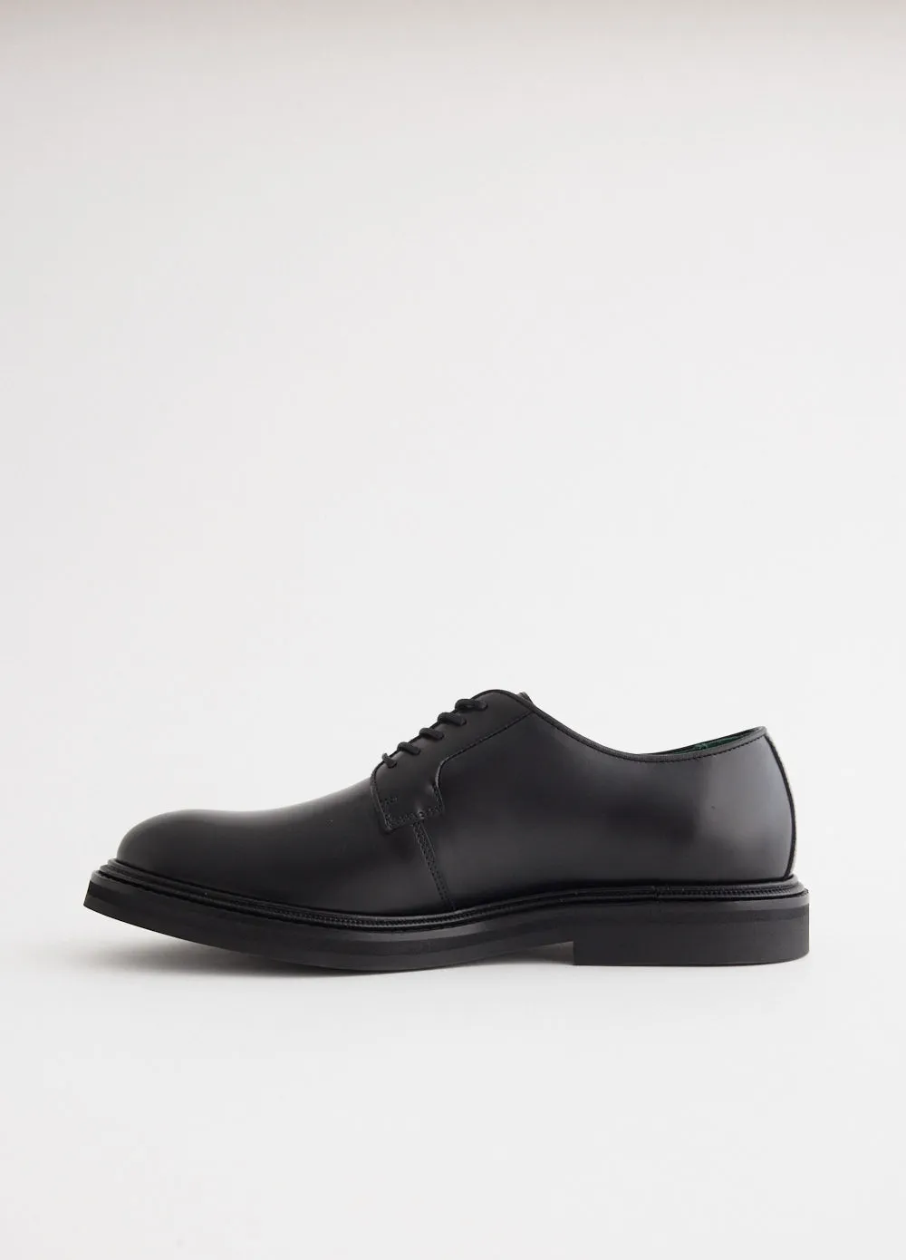 Vinnee Blucher Derbies