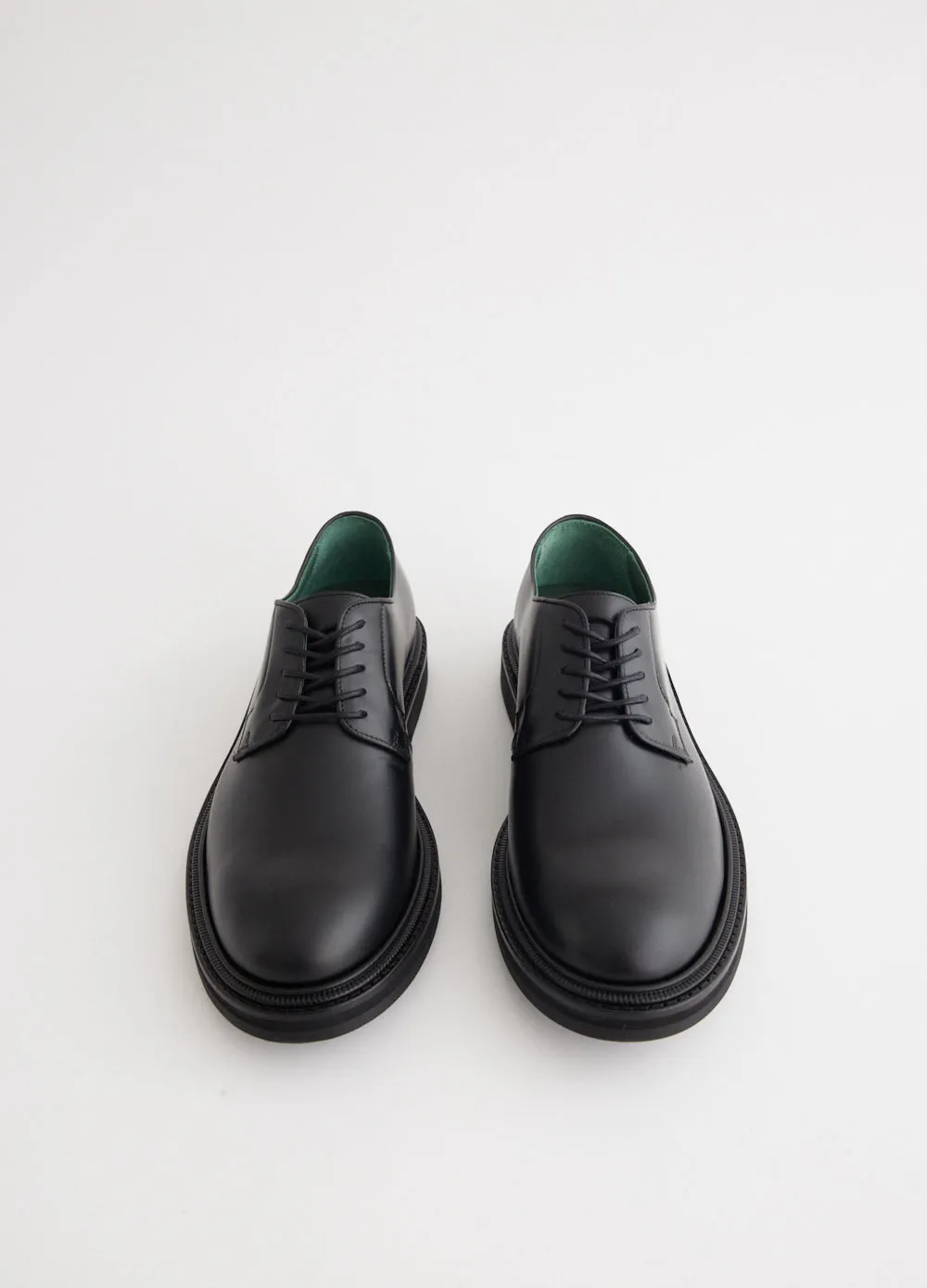 Vinnee Blucher Derbies