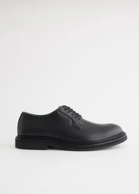 Vinnee Blucher Derbies