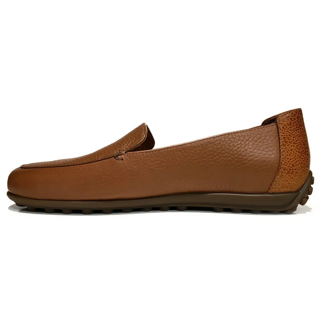 Vionic Elora Leather Women's Slip-on Shoes