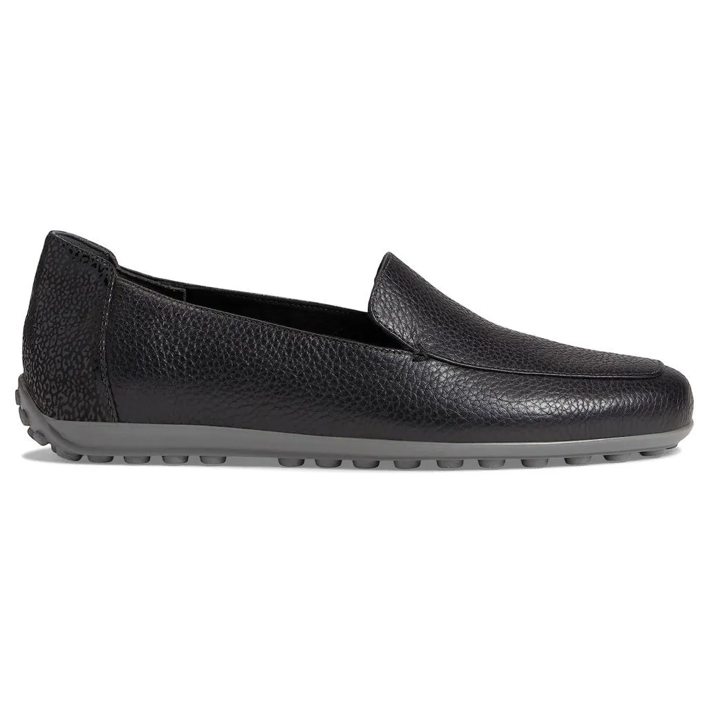 Vionic Elora Leather Women's Slip-on Shoes