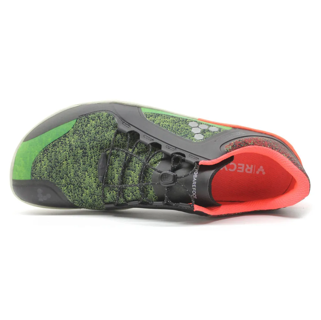 Vivobarefoot Primus Trail III All Weather FG Textile Men's Trainers