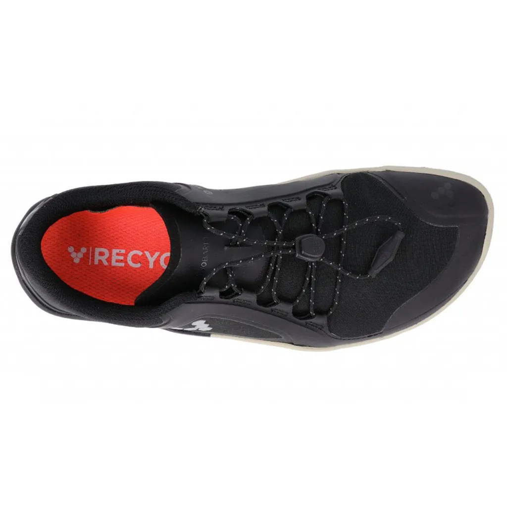 Vivobarefoot Primus Trail III All Weather FG Textile Men's Trainers