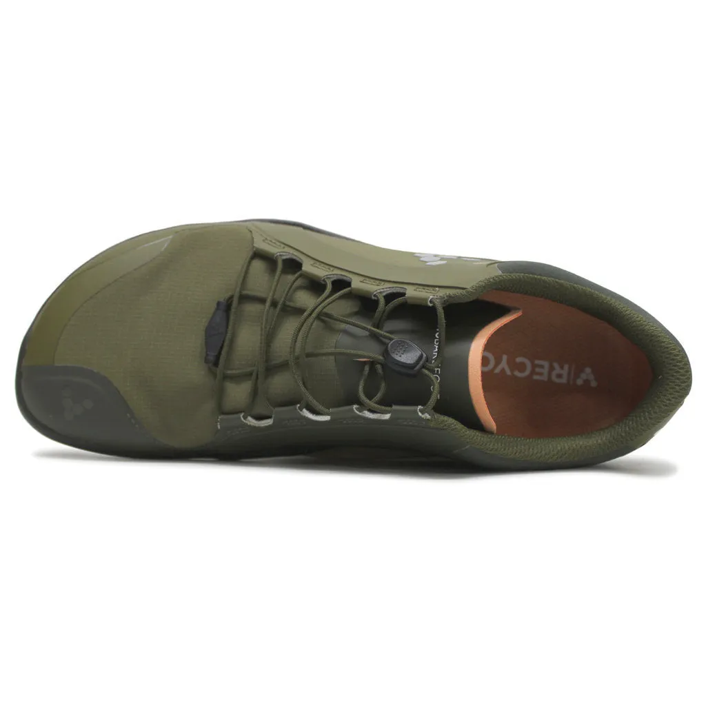 Vivobarefoot Primus Trail III All Weather FG Textile Men's Trainers