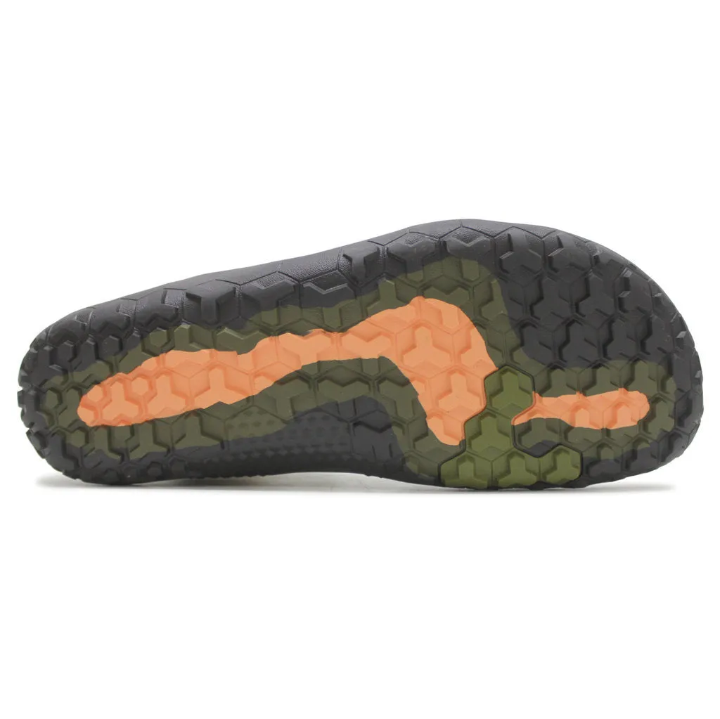 Vivobarefoot Primus Trail III All Weather FG Textile Men's Trainers