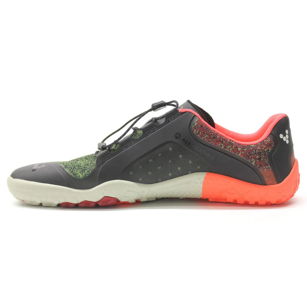 Vivobarefoot Primus Trail III All Weather FG Textile Men's Trainers