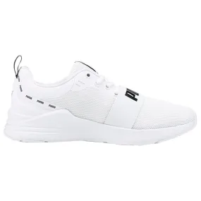 Wired Run Signature Running Shoes