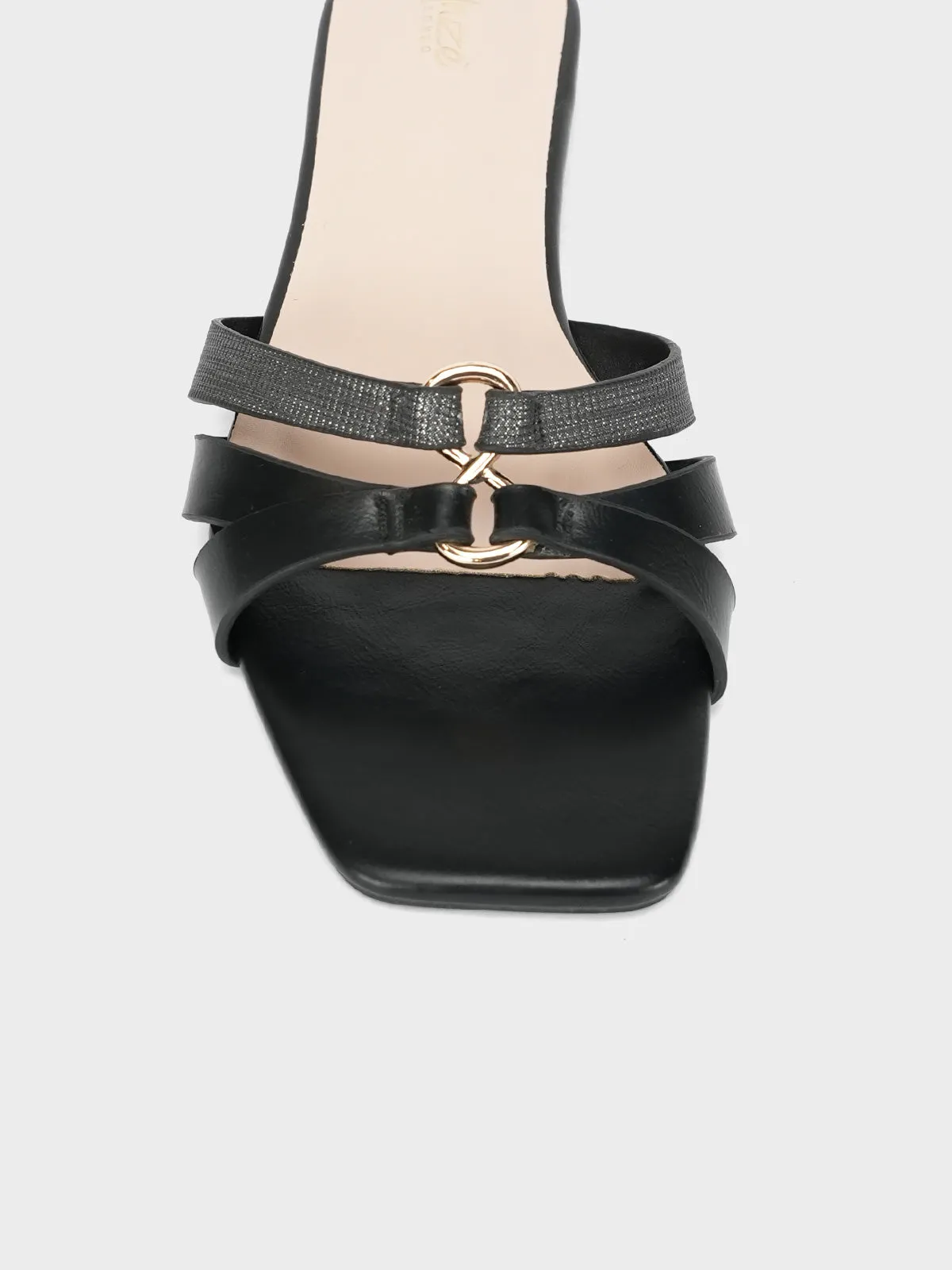 Women's "ELIEM" Casual Summer Flat Slippers
