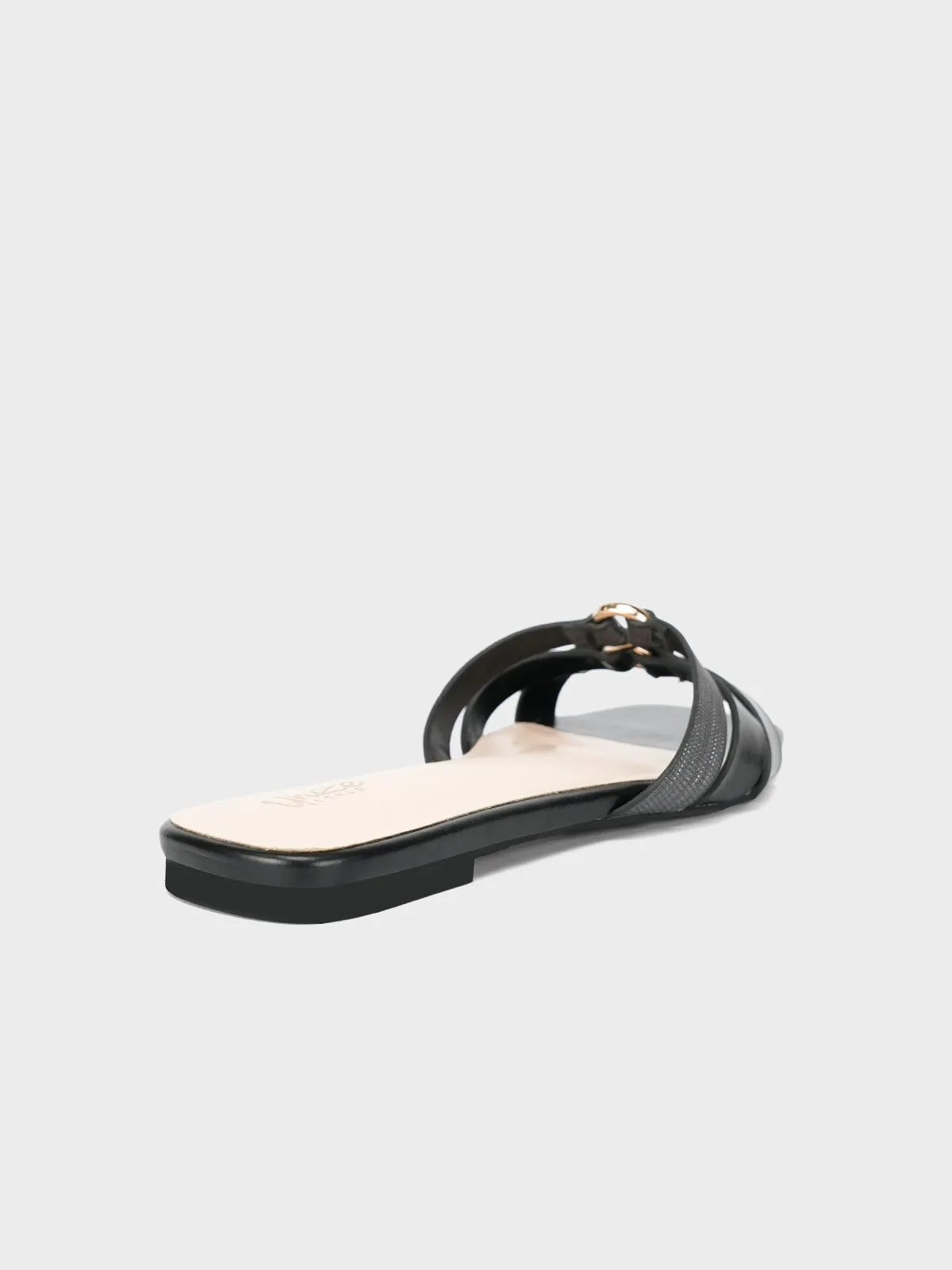 Women's "ELIEM" Casual Summer Flat Slippers