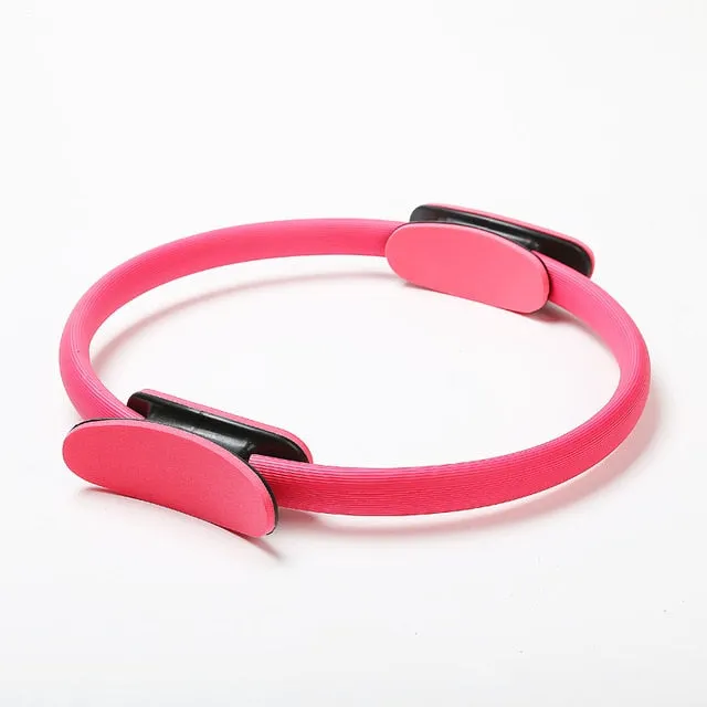 Yoga Circle Pilates Sport Magic Ring