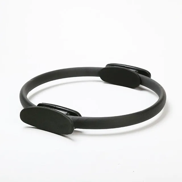 Yoga Circle Pilates Sport Magic Ring