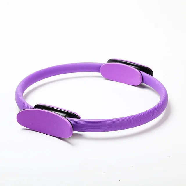 Yoga Circle Pilates Sport Magic Ring