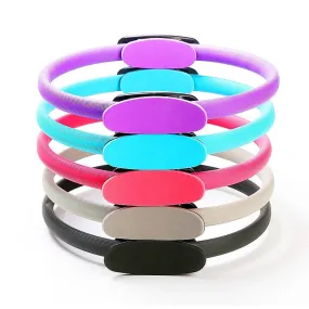 Yoga Circle Pilates Sport Magic Ring