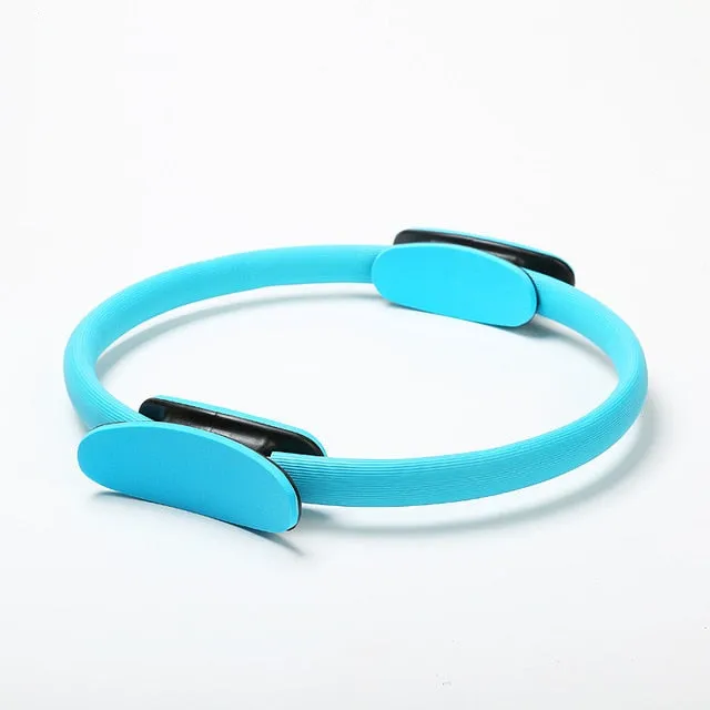 Yoga Circle Pilates Sport Magic Ring