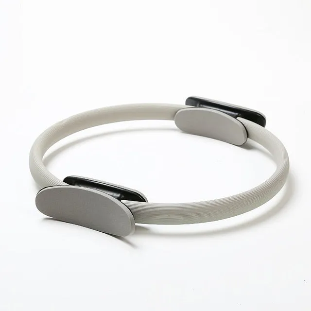 Yoga Circle Pilates Sport Magic Ring